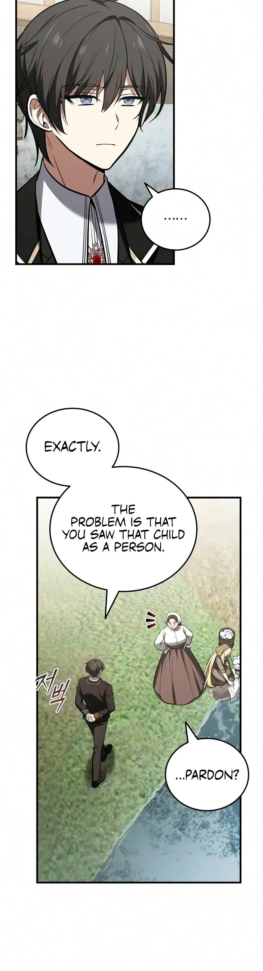 My Slain Dragon Bride Chapter 12 - Page 4