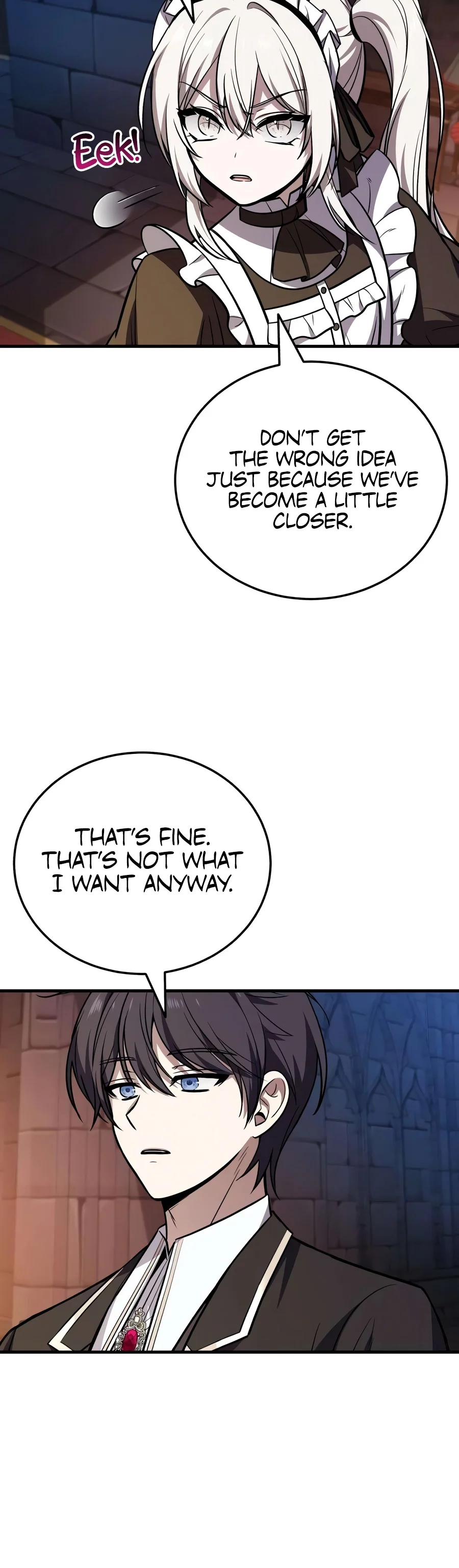 My Slain Dragon Bride Chapter 13 - Page 2
