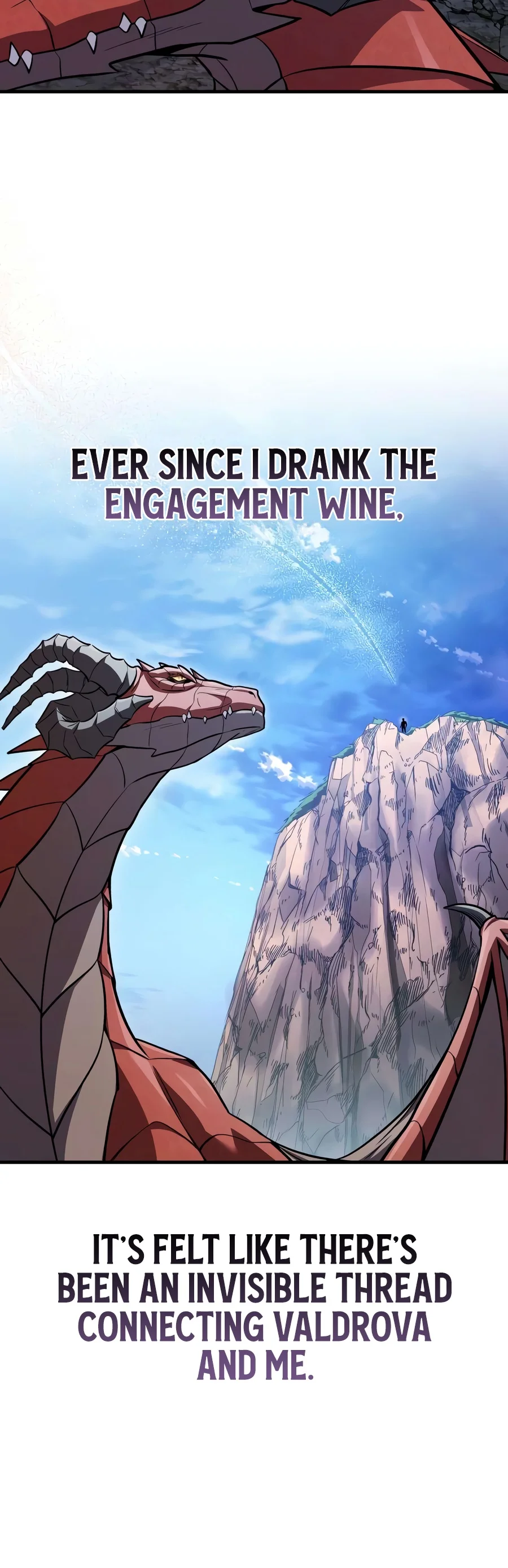 My Slain Dragon Bride Chapter 13 - Page 12