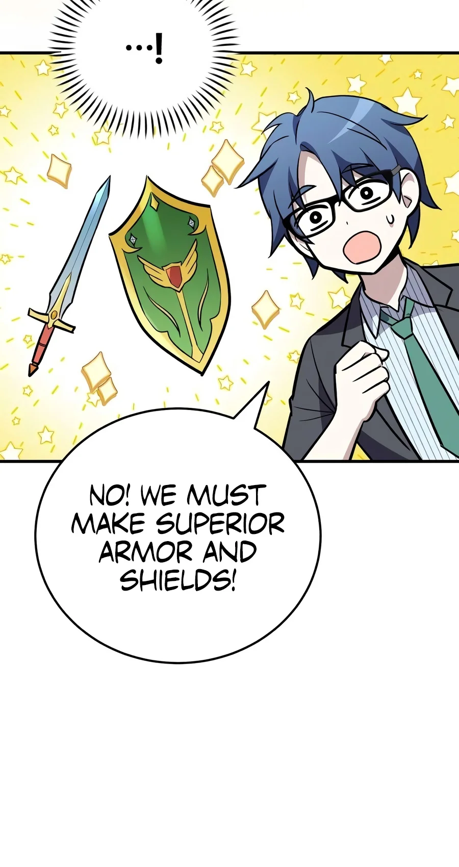 My Slain Dragon Bride Chapter 13 - Page 16