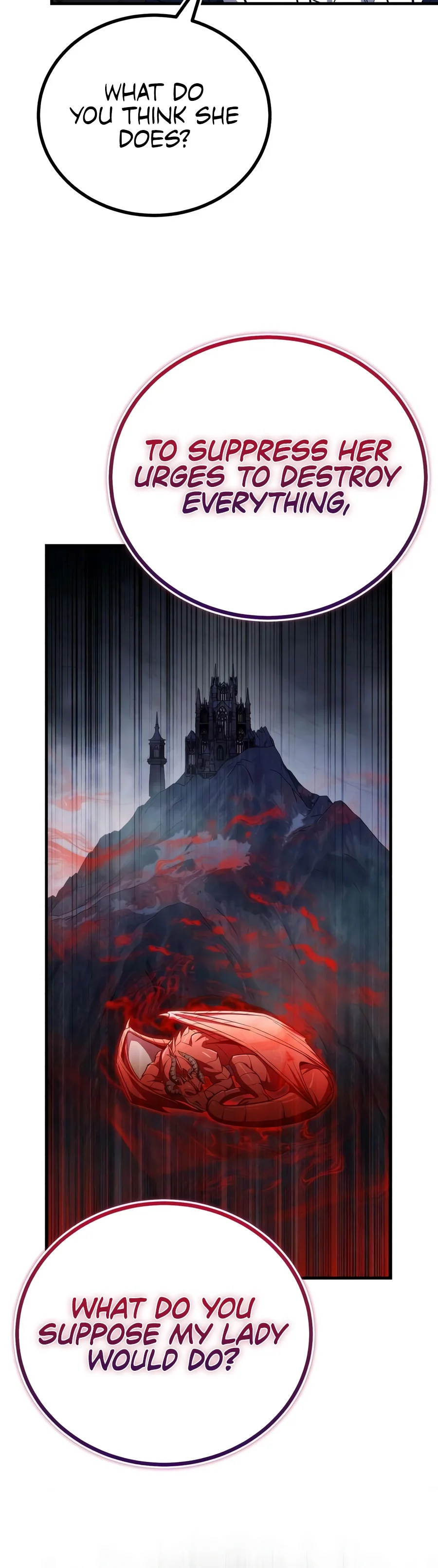 My Slain Dragon Bride Chapter 16 - Page 13
