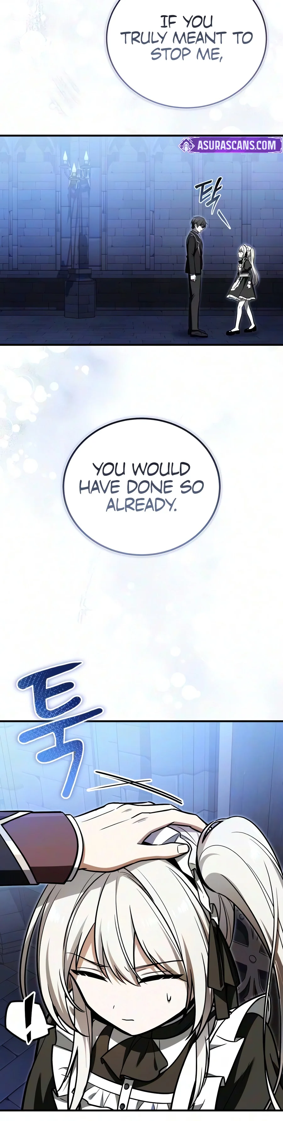 My Slain Dragon Bride Chapter 17 - Page 13