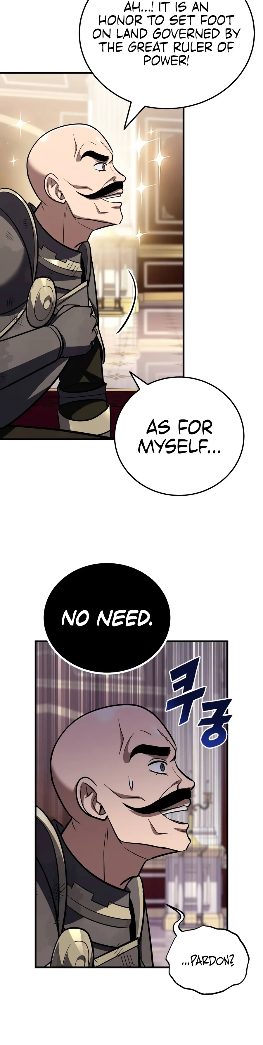 My Slain Dragon Bride Chapter 19 - Page 15