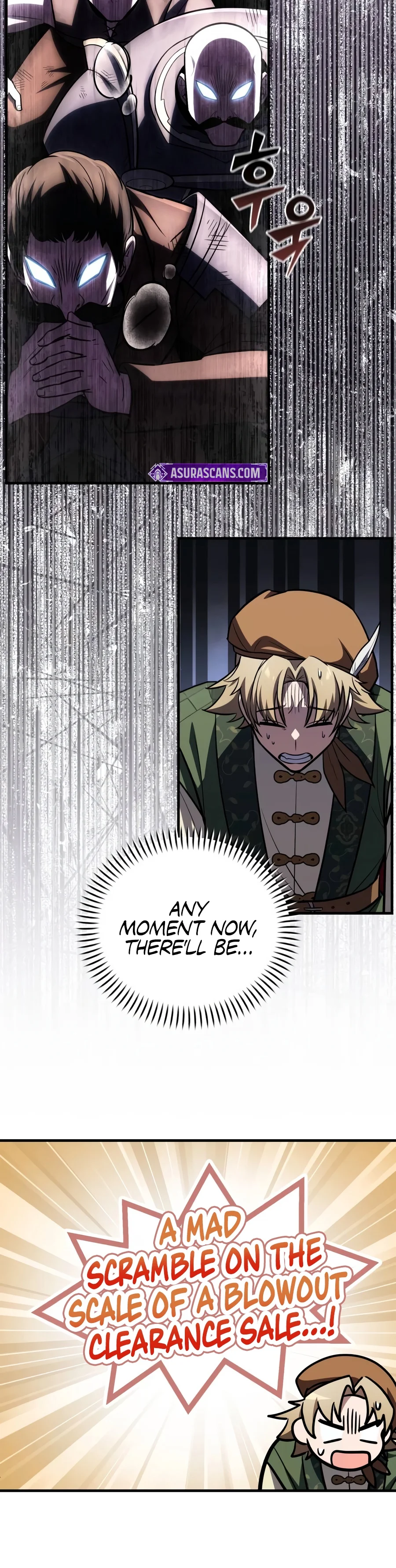 My Slain Dragon Bride Chapter 19 - Page 17
