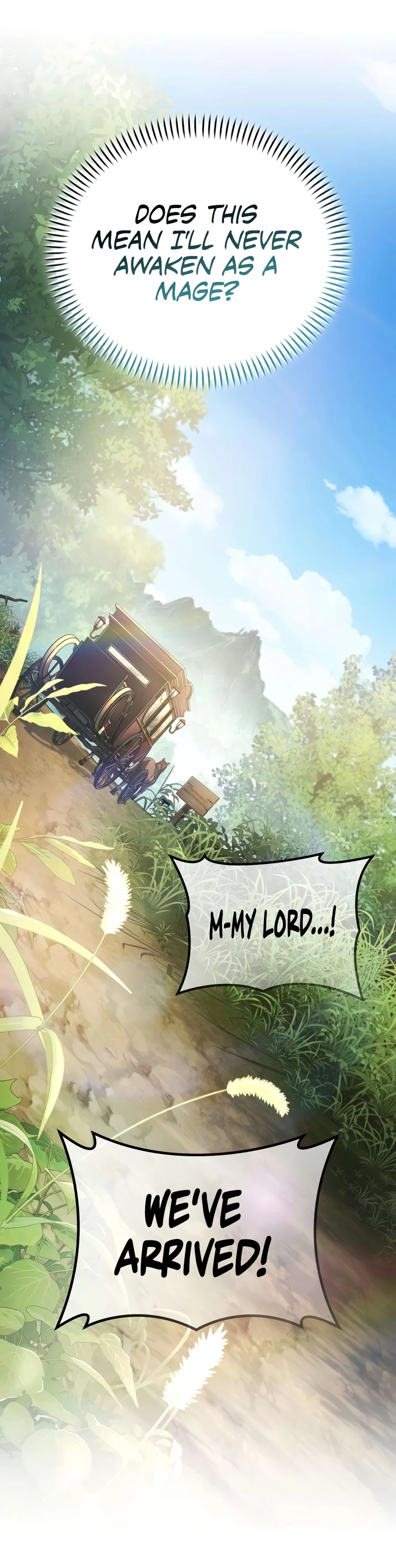 My Slain Dragon Bride Chapter 2 - Page 12