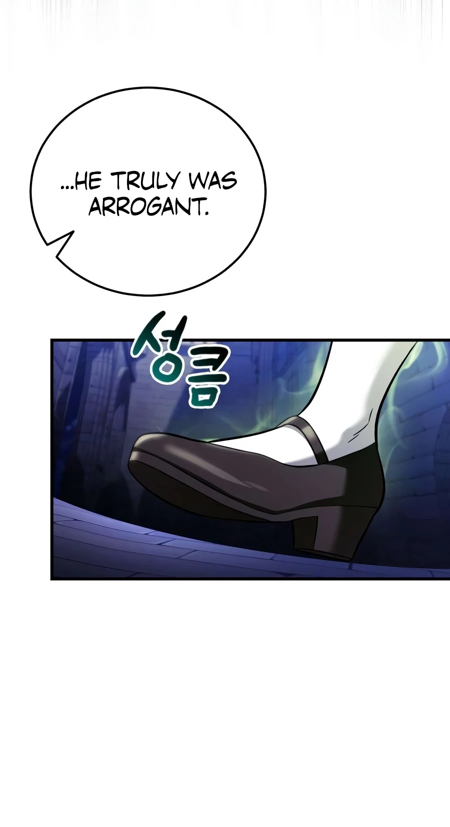 My Slain Dragon Bride Chapter 2 - Page 27