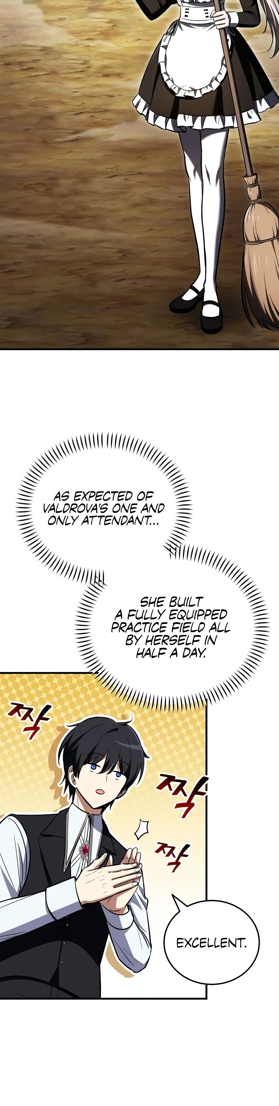 My Slain Dragon Bride Chapter 4 - Page 13