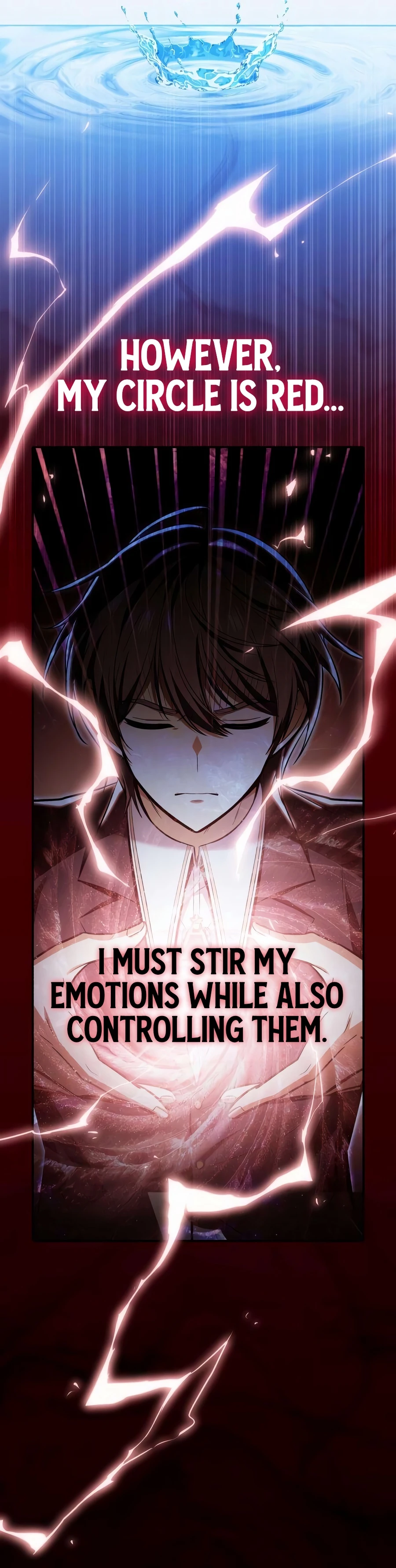 My Slain Dragon Bride Chapter 4 - Page 15