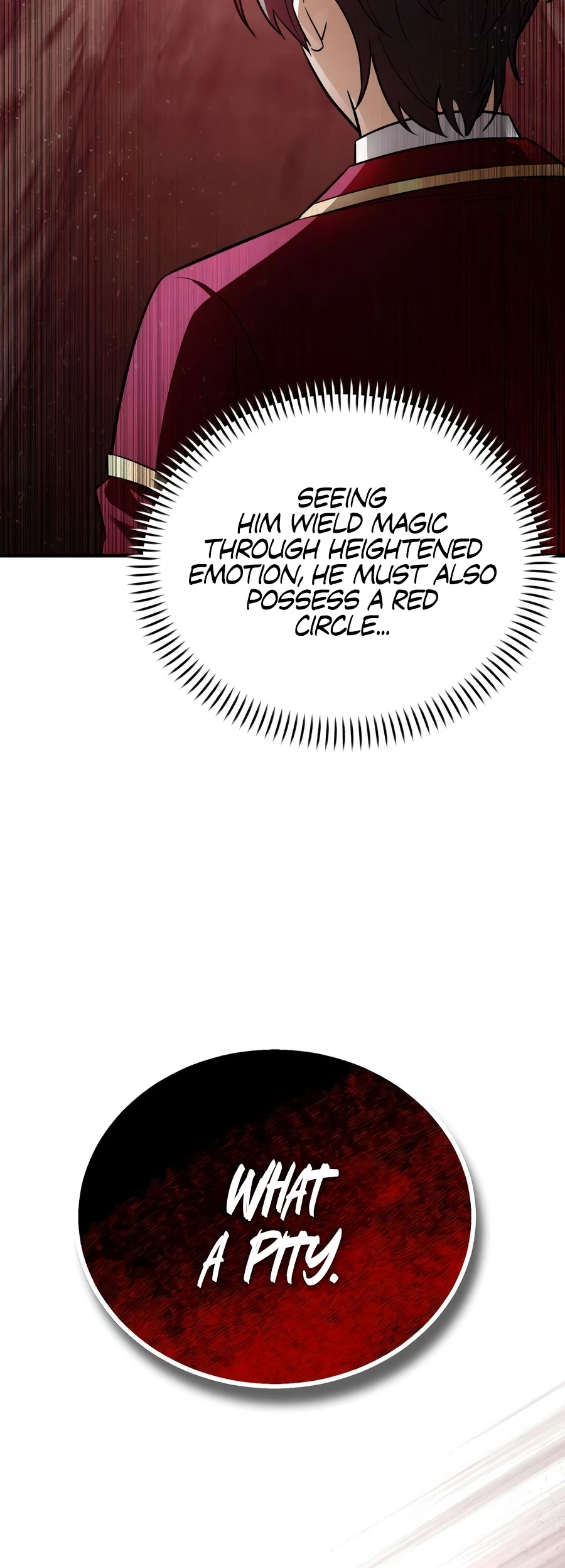 My Slain Dragon Bride Chapter 5 - Page 13