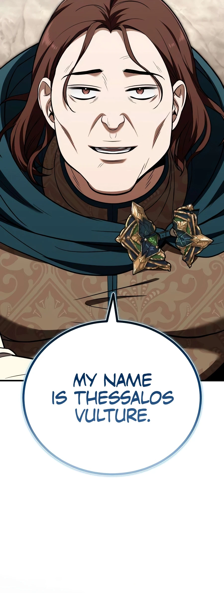 My Slain Dragon Bride Chapter 5 - Page 19