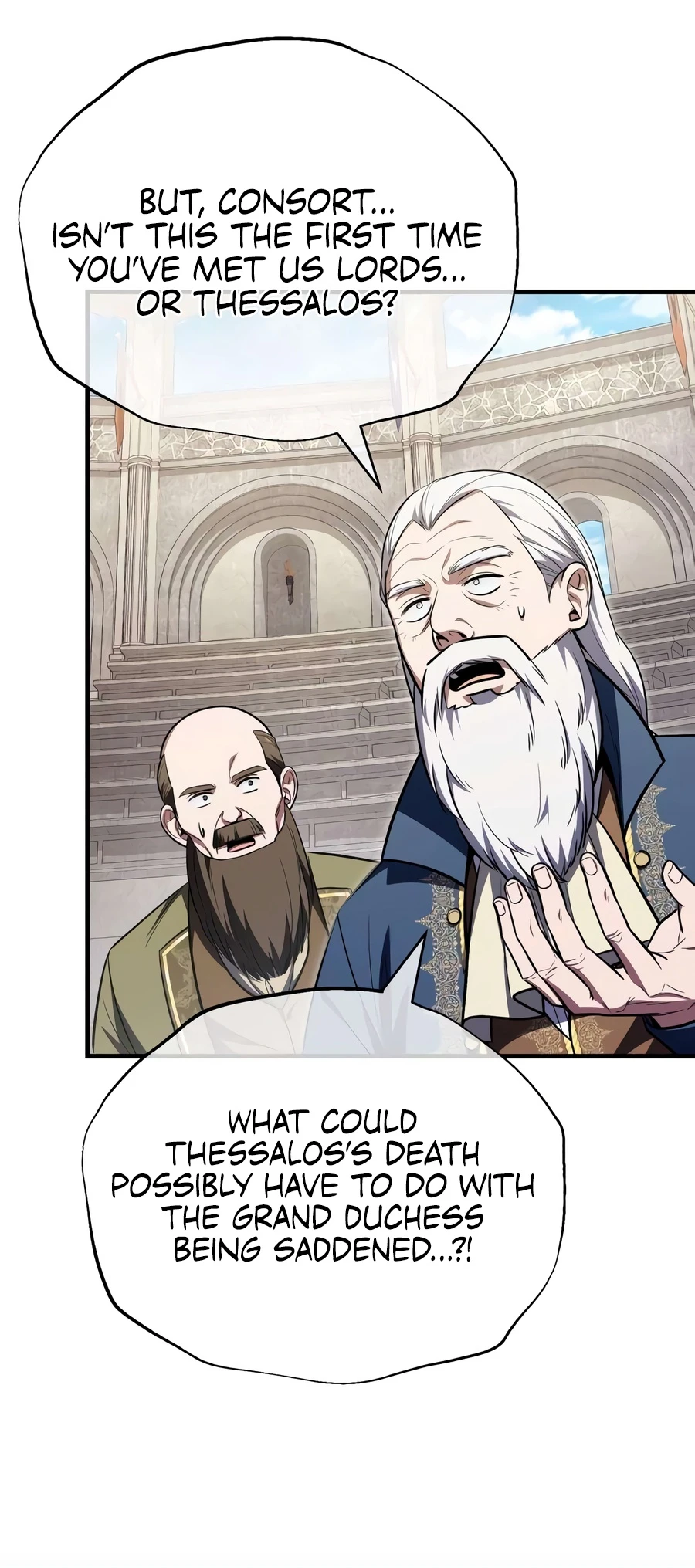 My Slain Dragon Bride Chapter 6 - Page 2