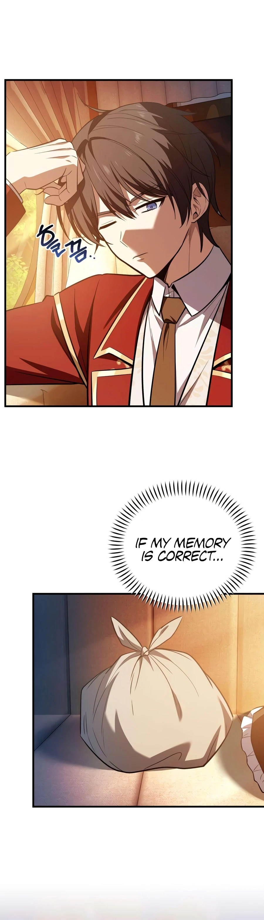 My Slain Dragon Bride Chapter 6 - Page 6