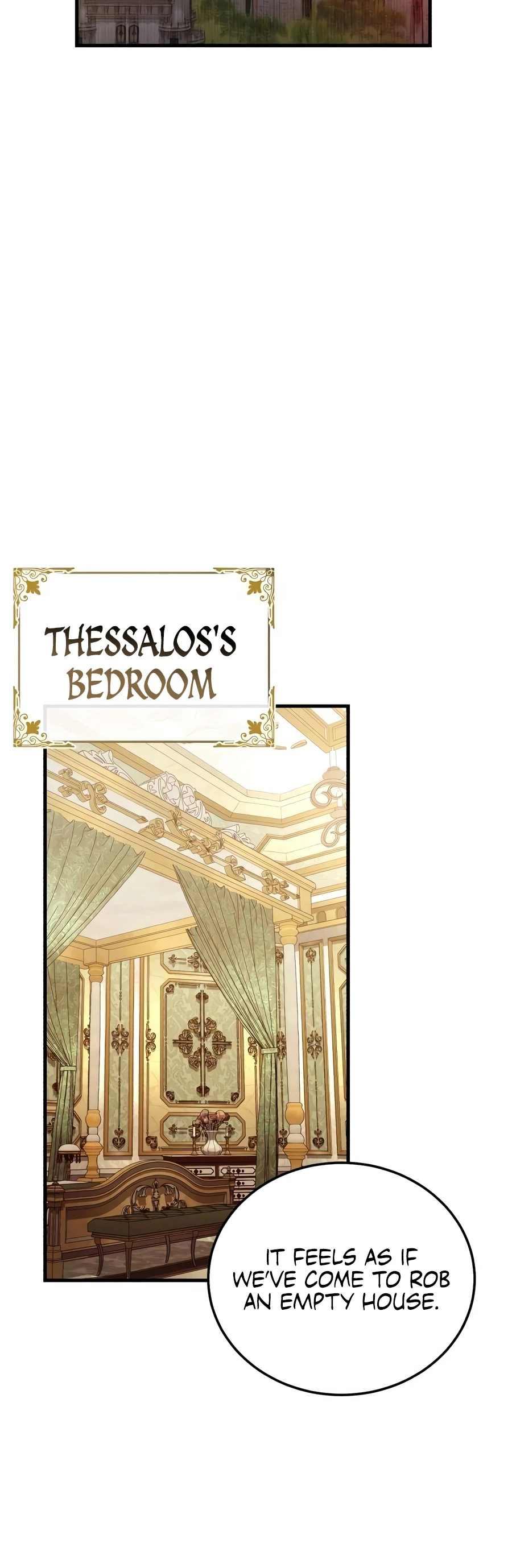 My Slain Dragon Bride Chapter 6 - Page 8
