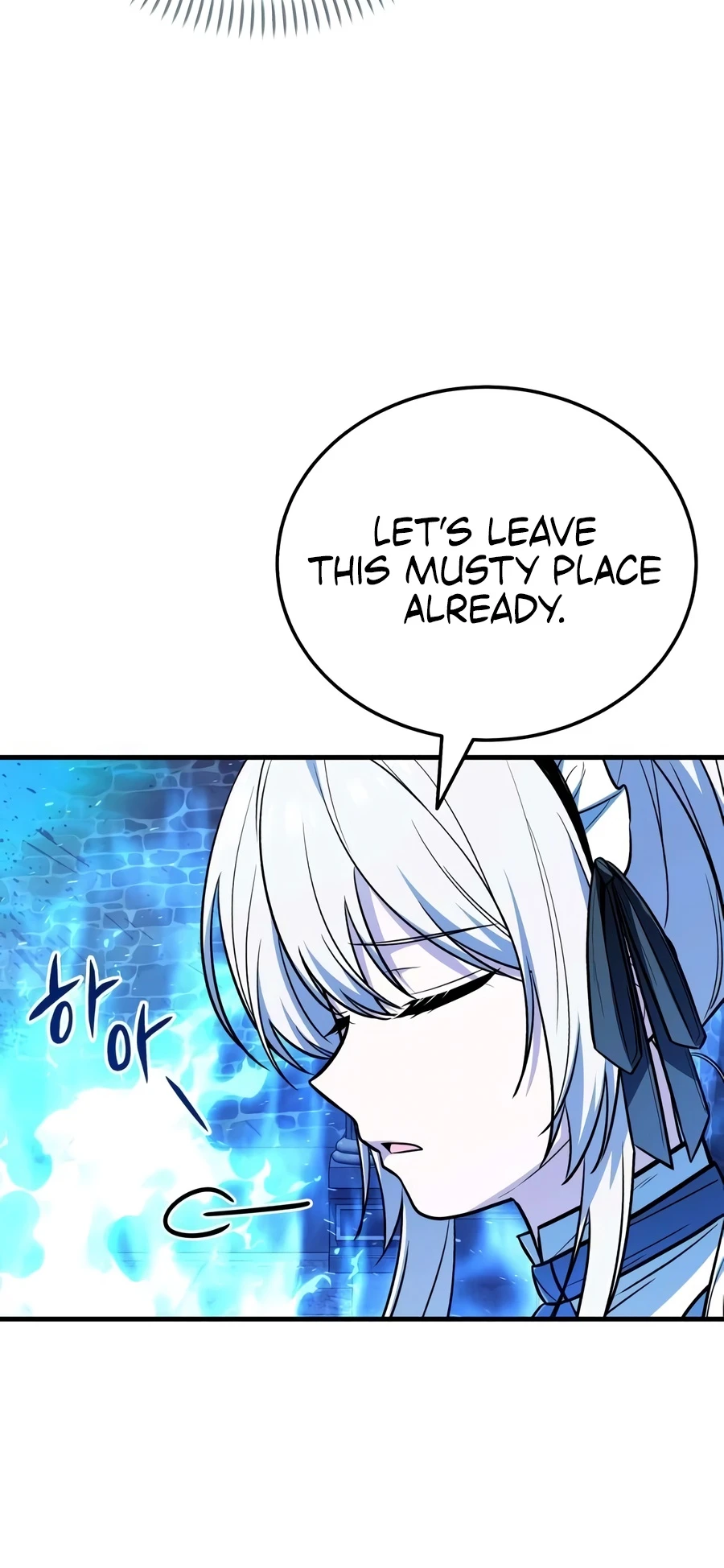 My Slain Dragon Bride Chapter 6 - Page 20