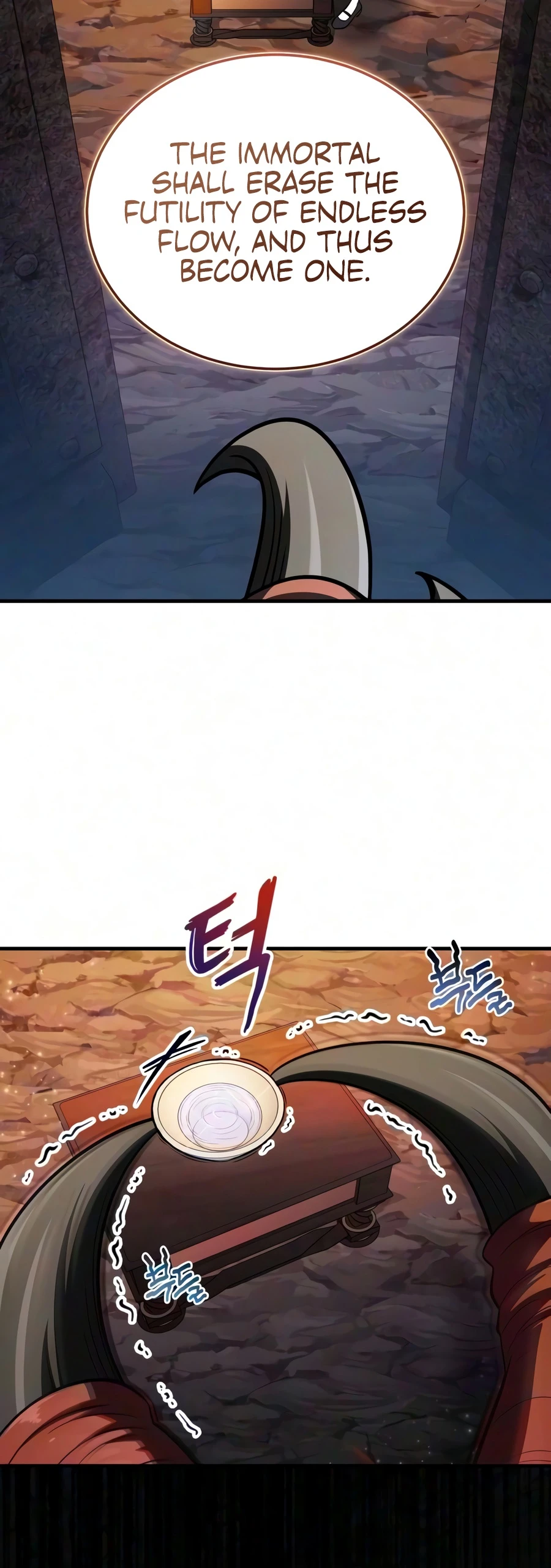 My Slain Dragon Bride Chapter 7 - Page 6