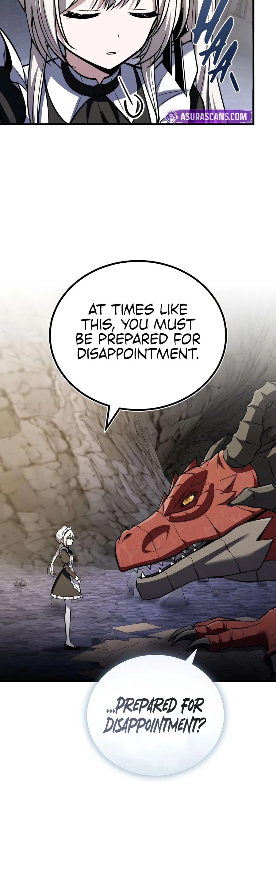 My Slain Dragon Bride Chapter 8 - Page 2