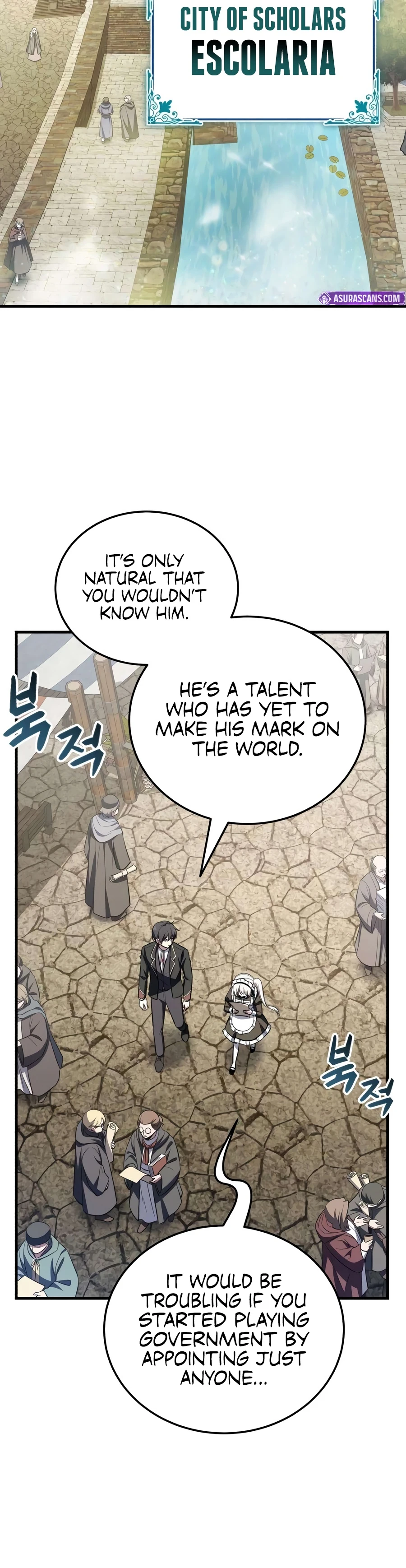 My Slain Dragon Bride Chapter 8 - Page 14