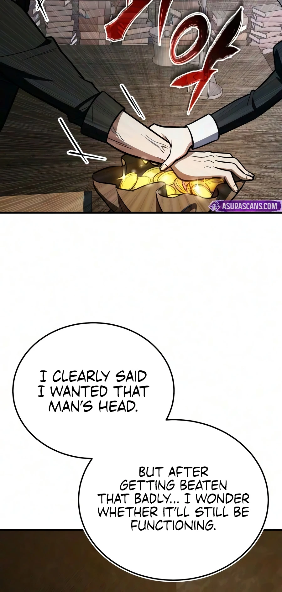 My Slain Dragon Bride Chapter 9 - Page 10