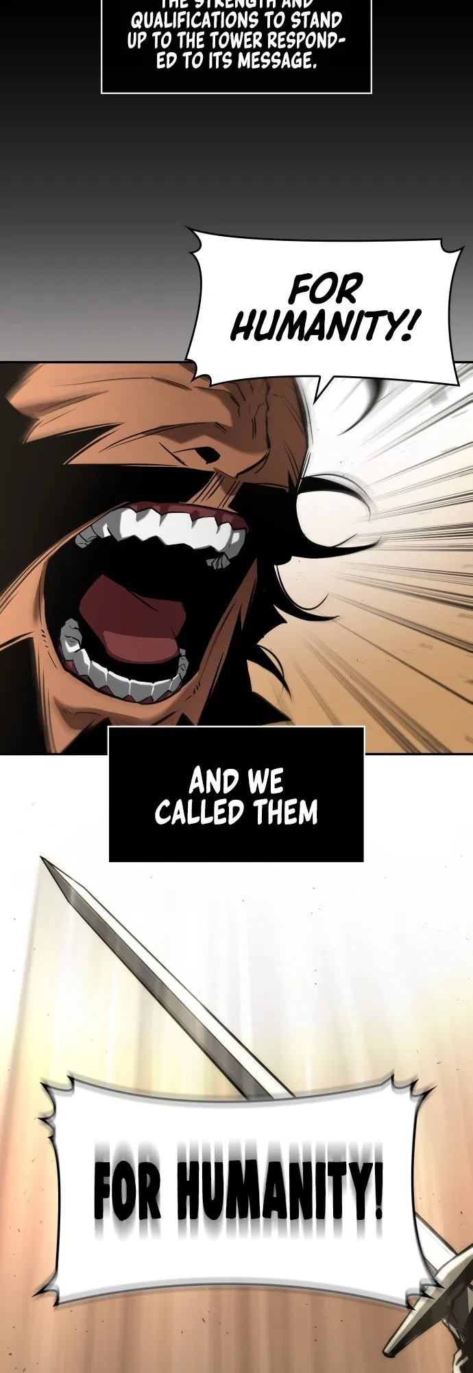 Myeolmang Ihu ui Segye Chapter 0 - Page 4
