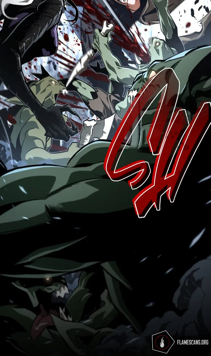 Myeolmang Ihu ui Segye Chapter 0 - Page 8