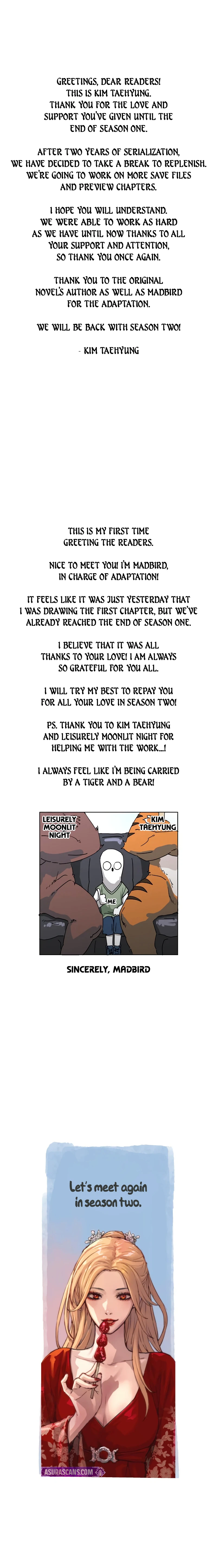Myst, Might, Mayhem Chapter 109 - Page 15