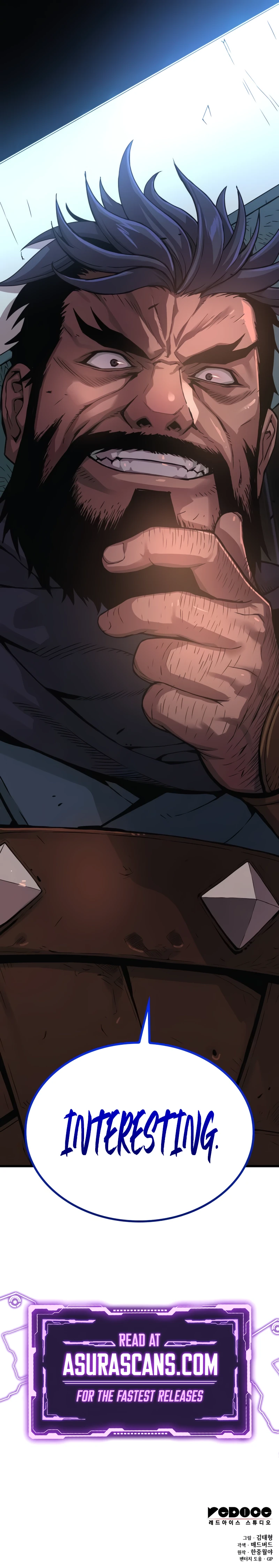Myst, Might, Mayhem Chapter 33 - Page 17