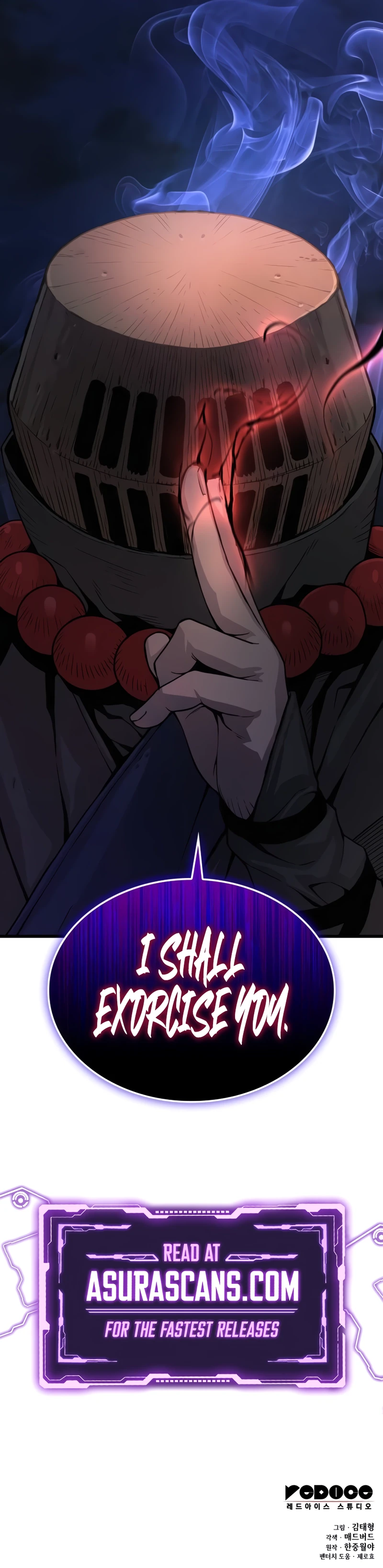 Myst, Might, Mayhem Chapter 35 - Page 16