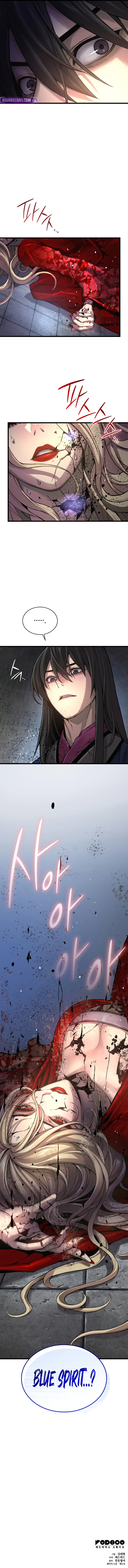 Myst, Might, Mayhem Chapter 74 - Page 15
