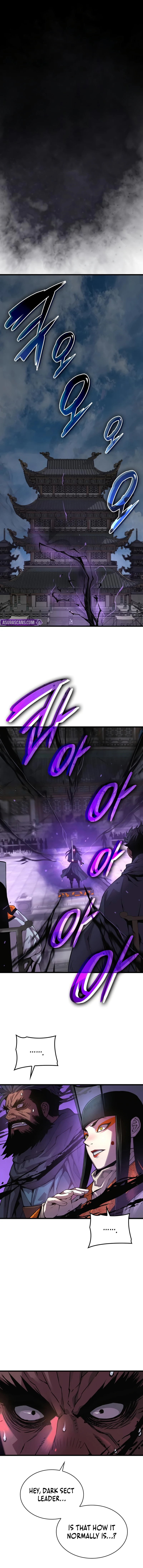 Myst, Might, Mayhem Chapter 85 - Page 8