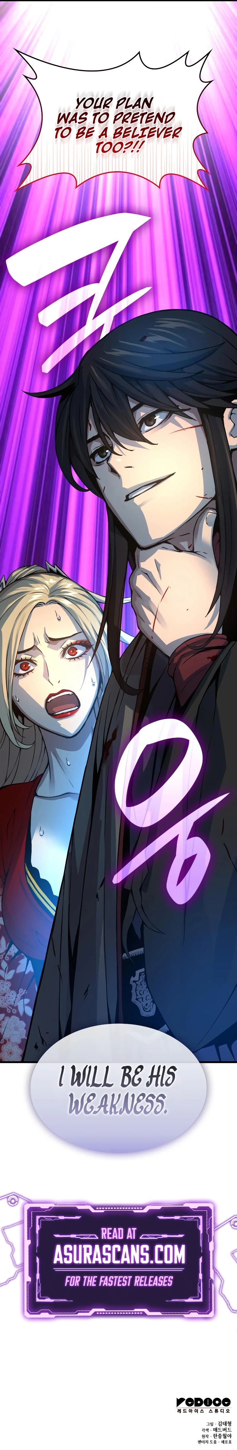 Myst, Might, Mayhem Chapter 97 - Page 15