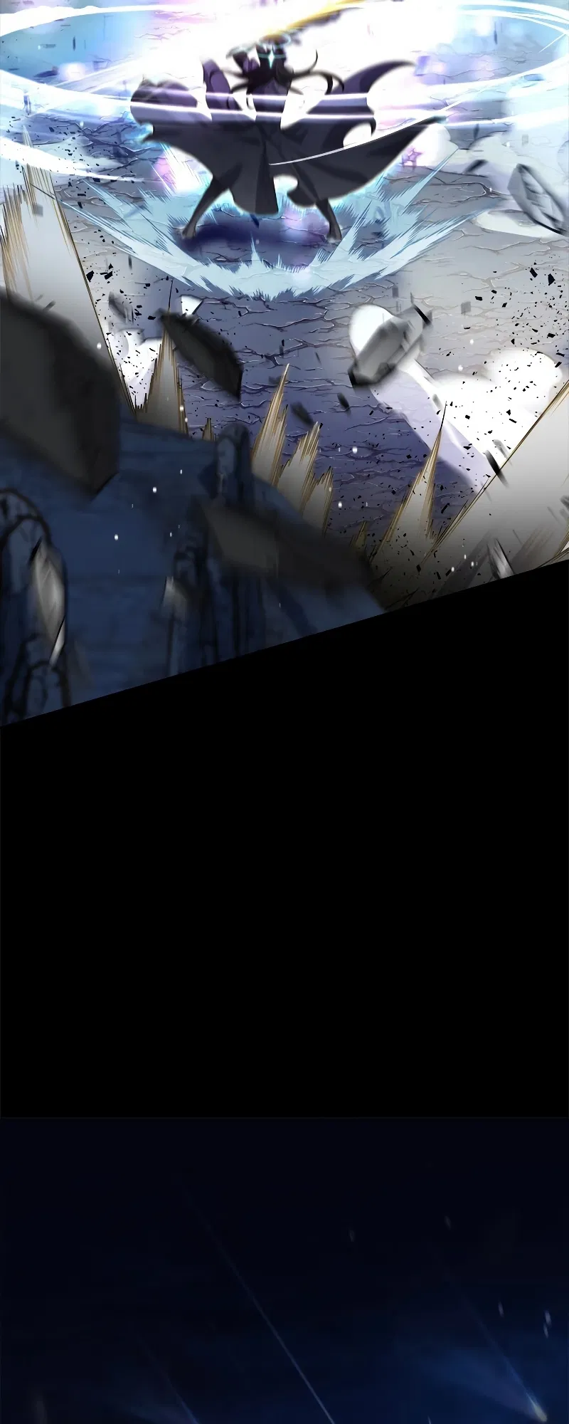 Na neun EX-geup Hunterda Chapter 1 - Page 9
