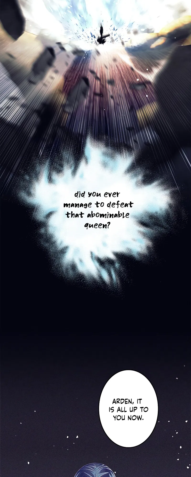 Na neun EX-geup Hunterda Chapter 1 - Page 11