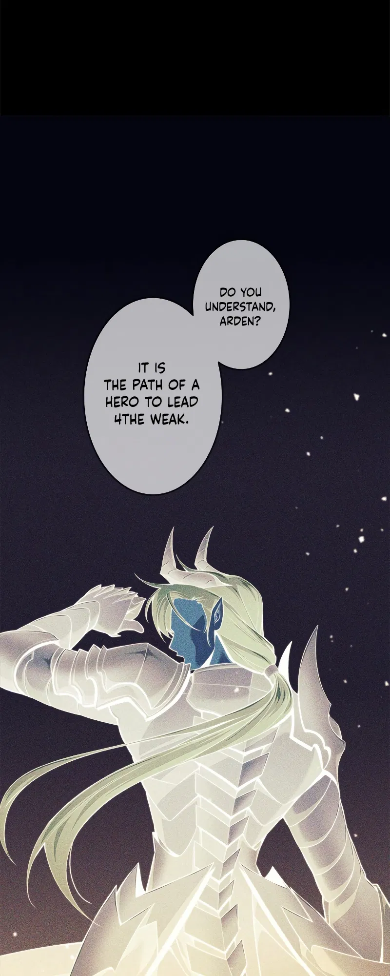 Na neun EX-geup Hunterda Chapter 1 - Page 13