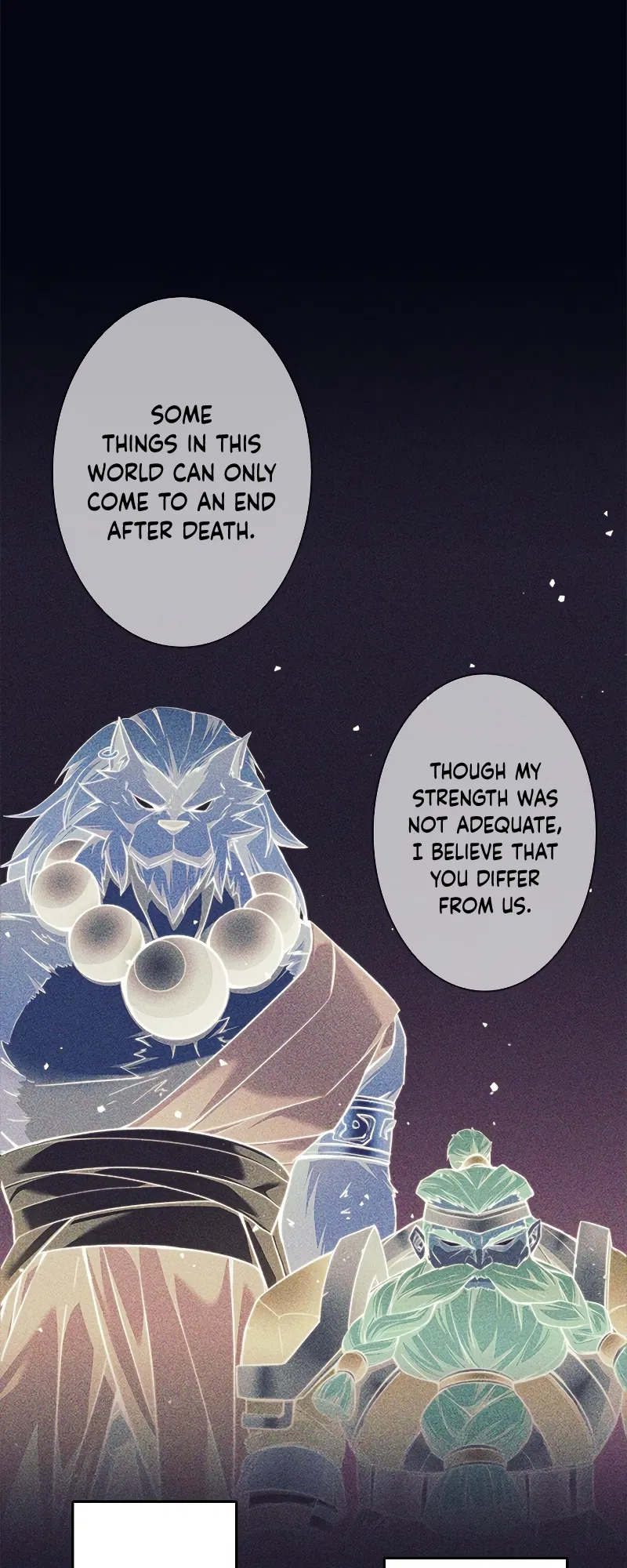 Na neun EX-geup Hunterda Chapter 1 - Page 20