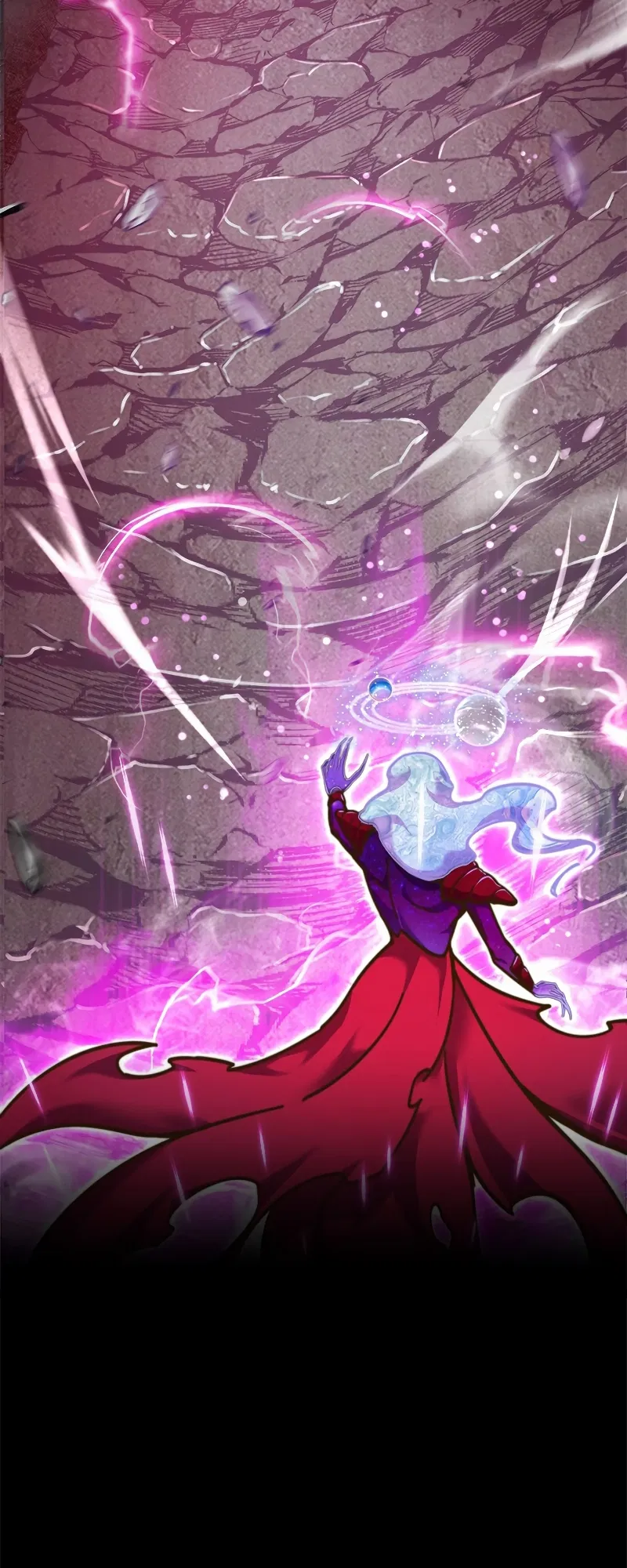 Na neun EX-geup Hunterda Chapter 1 - Page 22