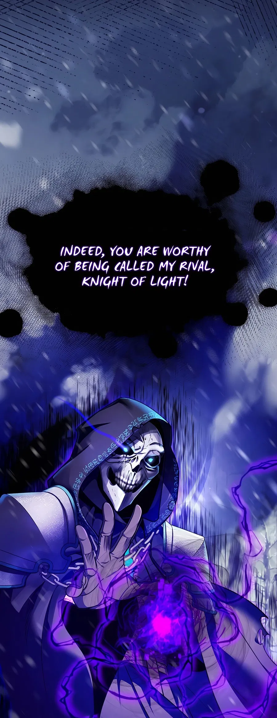 Nae Bunsin i Geomuri ga Doeeoganda Chapter 1 - Page 2