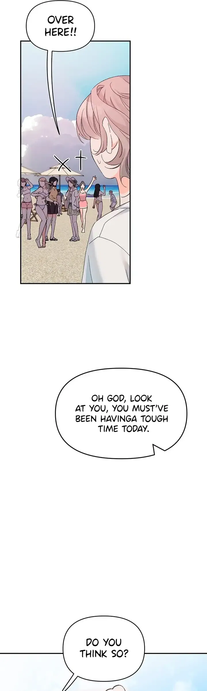 Naega Saranghan Mulgogi Chapter 1 - Page 5