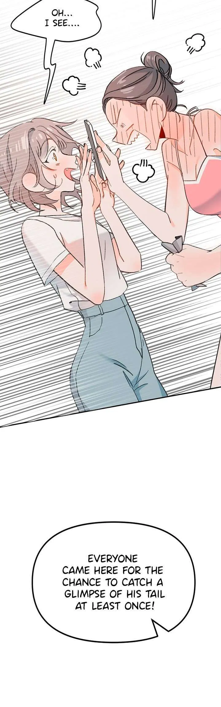 Naega Saranghan Mulgogi Chapter 1 - Page 10