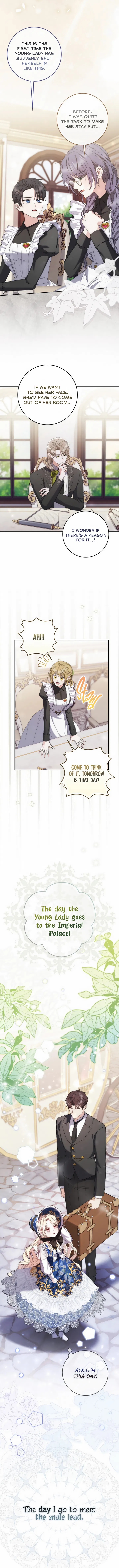 Namjuga Je Geongange Jipchakamnida Chapter 1 - Page 31