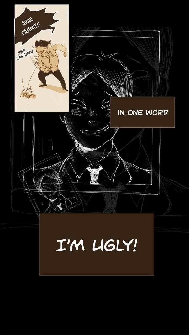 Never Understand Chapter 0 - Page 3