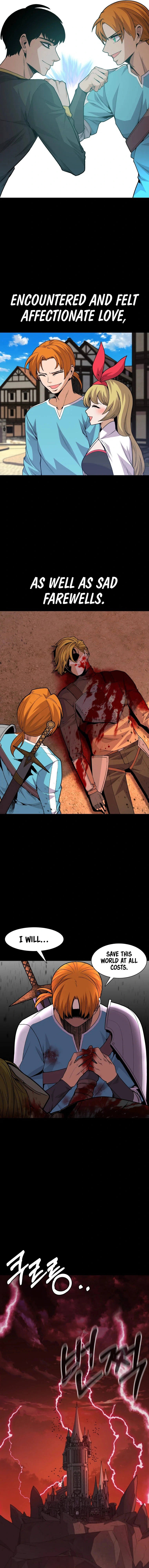 Newbie Management Chapter 1 - Page 3