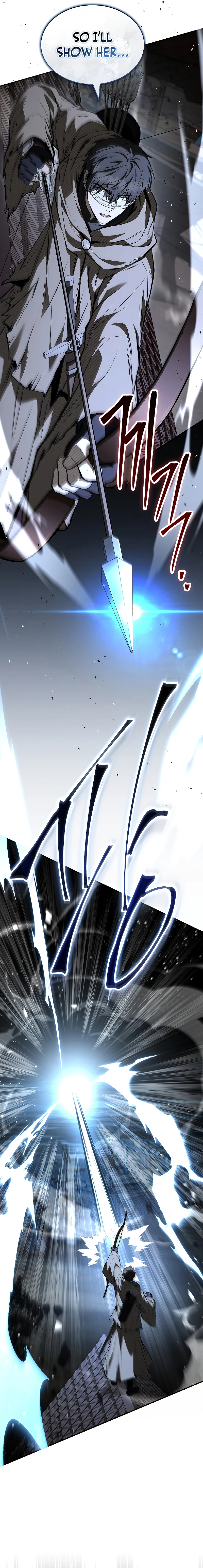 Night of the Soulless Heathens Chapter 26 - Page 12