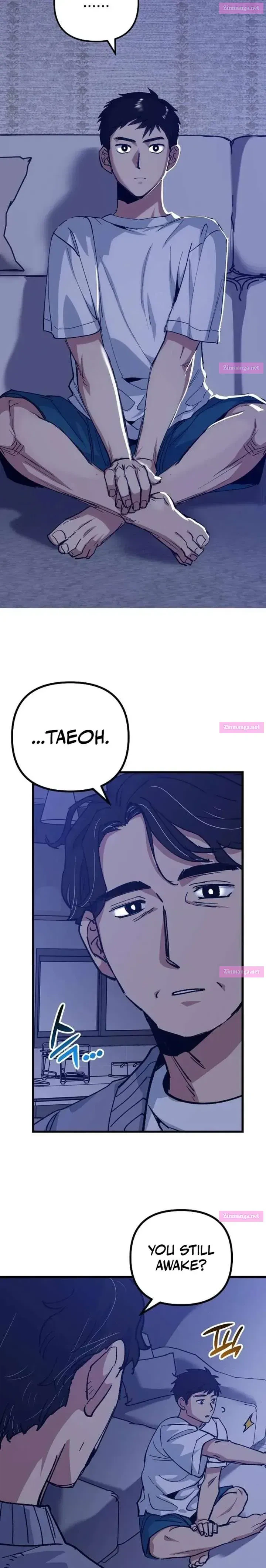 Night Shift in Another World Chapter 1 - Page 16