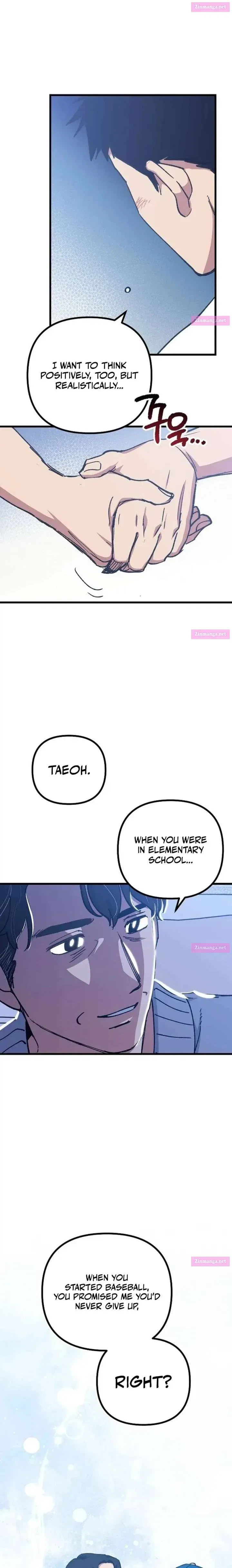 Night Shift in Another World Chapter 1 - Page 21