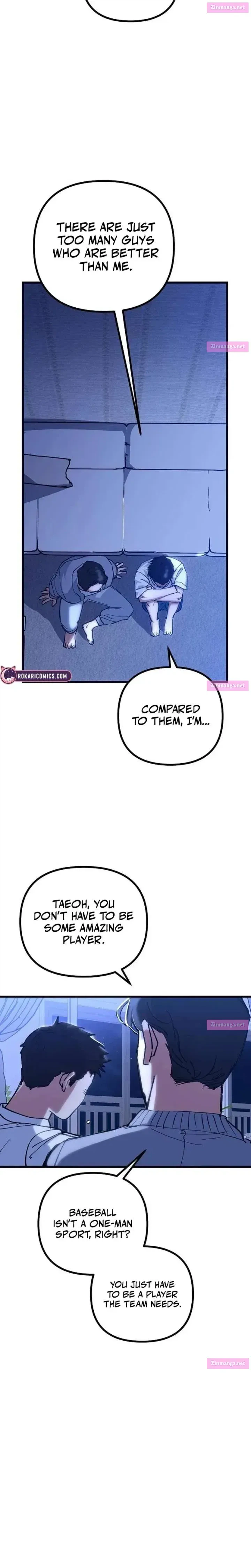 Night Shift in Another World Chapter 1 - Page 25