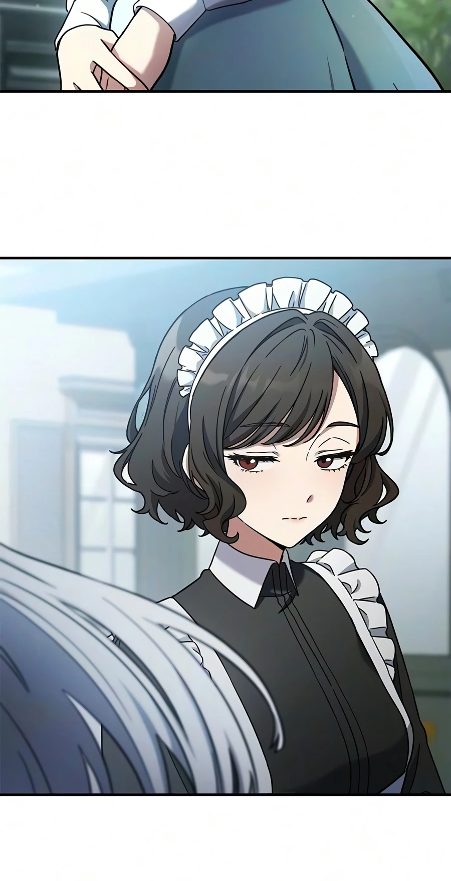 Noble Lady Reformation Guide Chapter 25 - Page 10