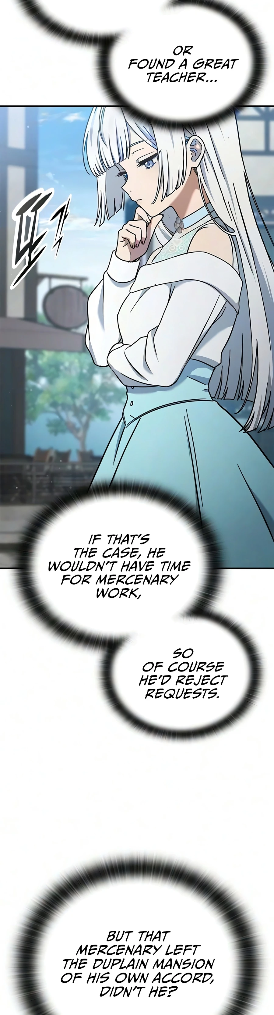 Noble Lady Reformation Guide Chapter 25 - Page 12
