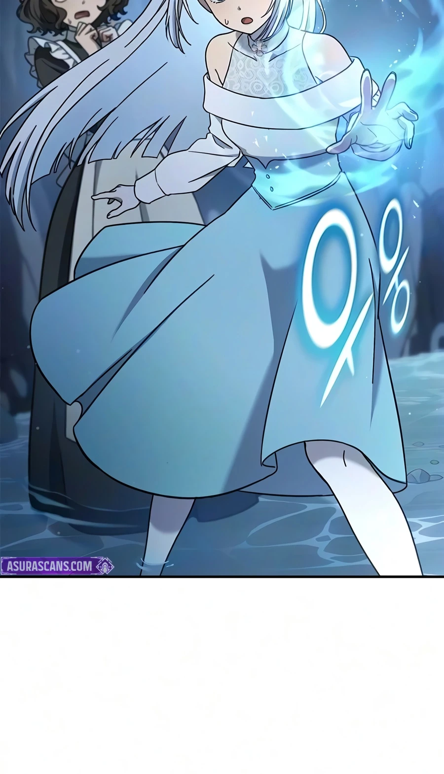 Noble Lady Reformation Guide Chapter 25 - Page 23