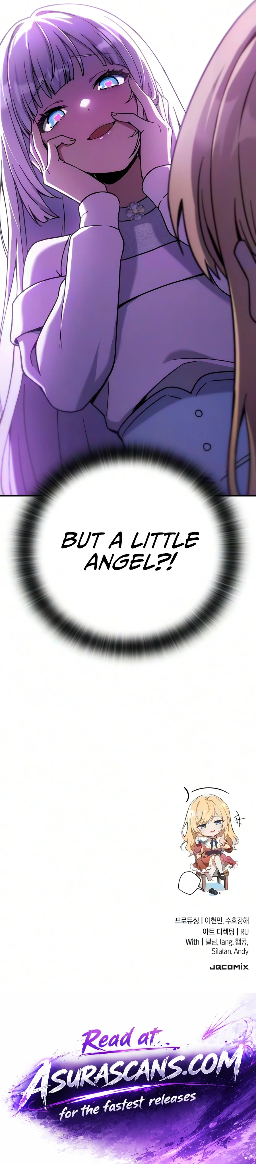 Noble Lady Reformation Guide Chapter 31 - Page 17
