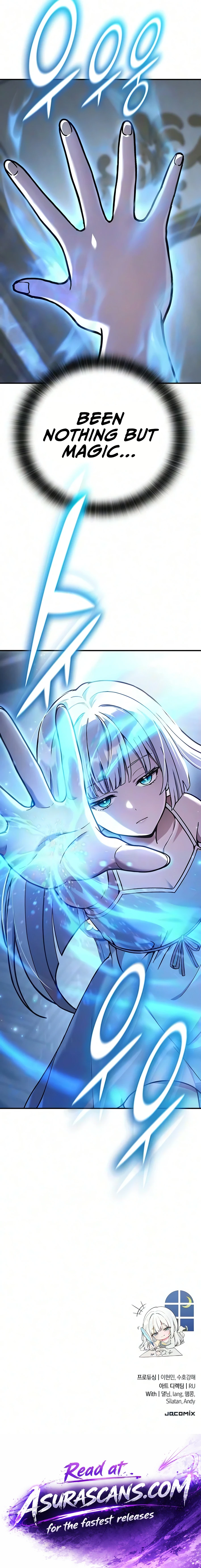 Noble Lady Reformation Guide Chapter 32 - Page 19